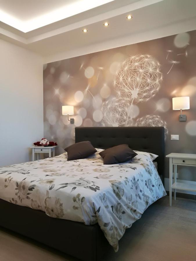 Settimo Cielo Apartment Florenţa Exterior foto