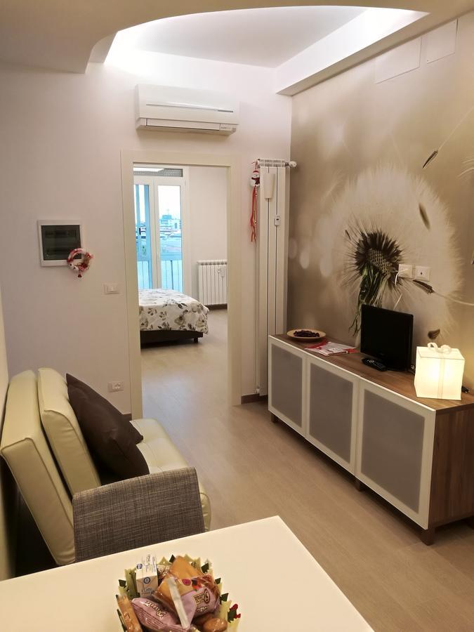 Settimo Cielo Apartment Florenţa Exterior foto