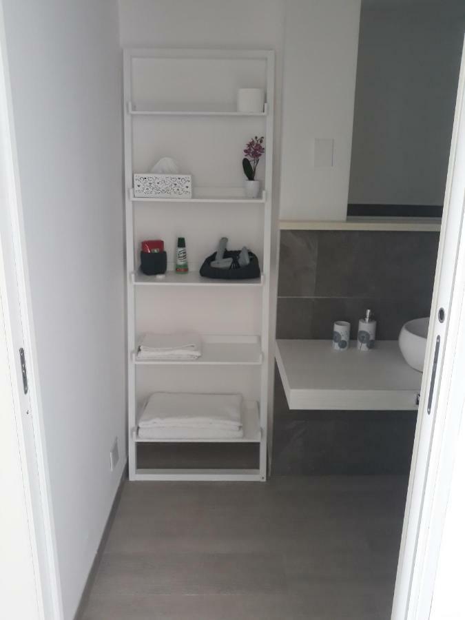 Settimo Cielo Apartment Florenţa Exterior foto