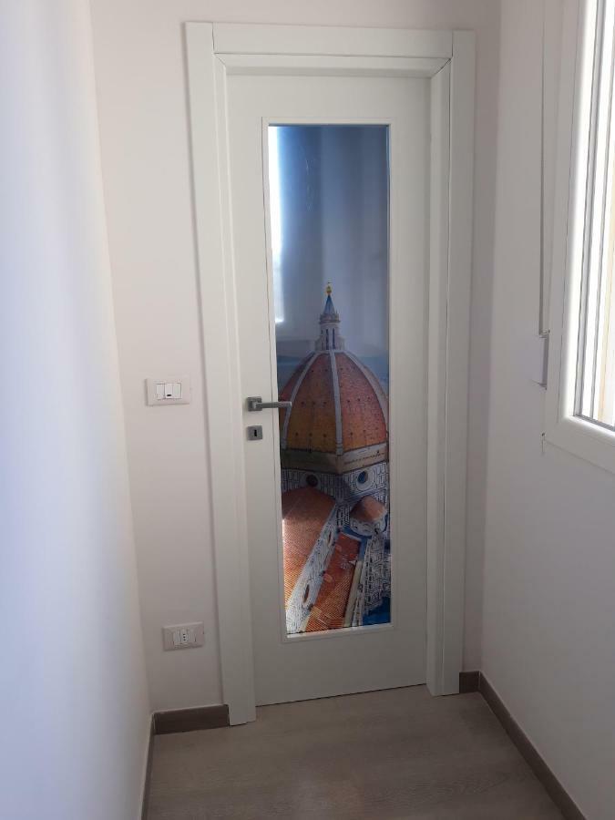 Settimo Cielo Apartment Florenţa Exterior foto
