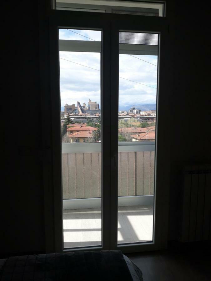 Settimo Cielo Apartment Florenţa Exterior foto