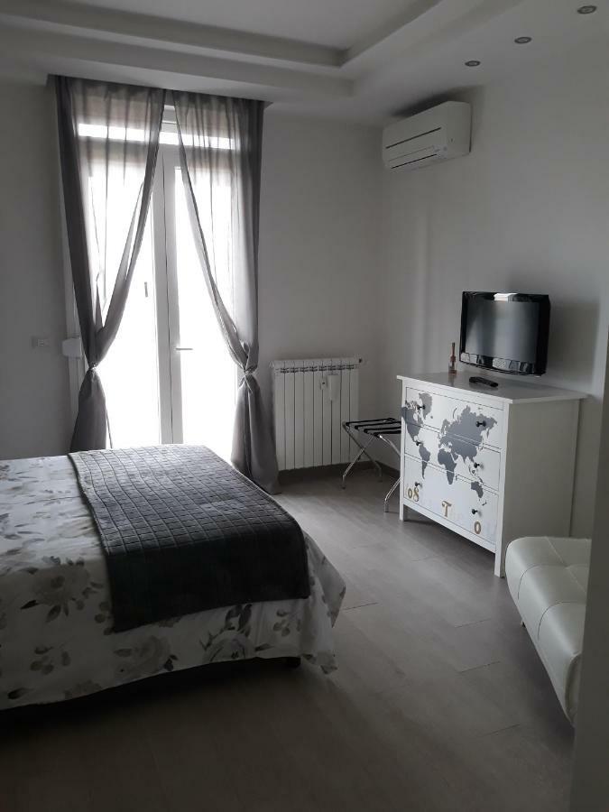 Settimo Cielo Apartment Florenţa Exterior foto